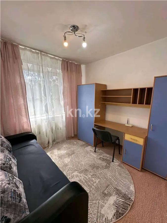 Продажа 3-комнатной квартиры, 63 м², мкр-н Степной-4, дом  27 - Продажа квартир в Караганде фото 3 из 6