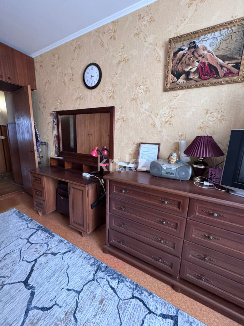 Аренда 2-комнатной квартиры, 55 м² в Астане - фото 5