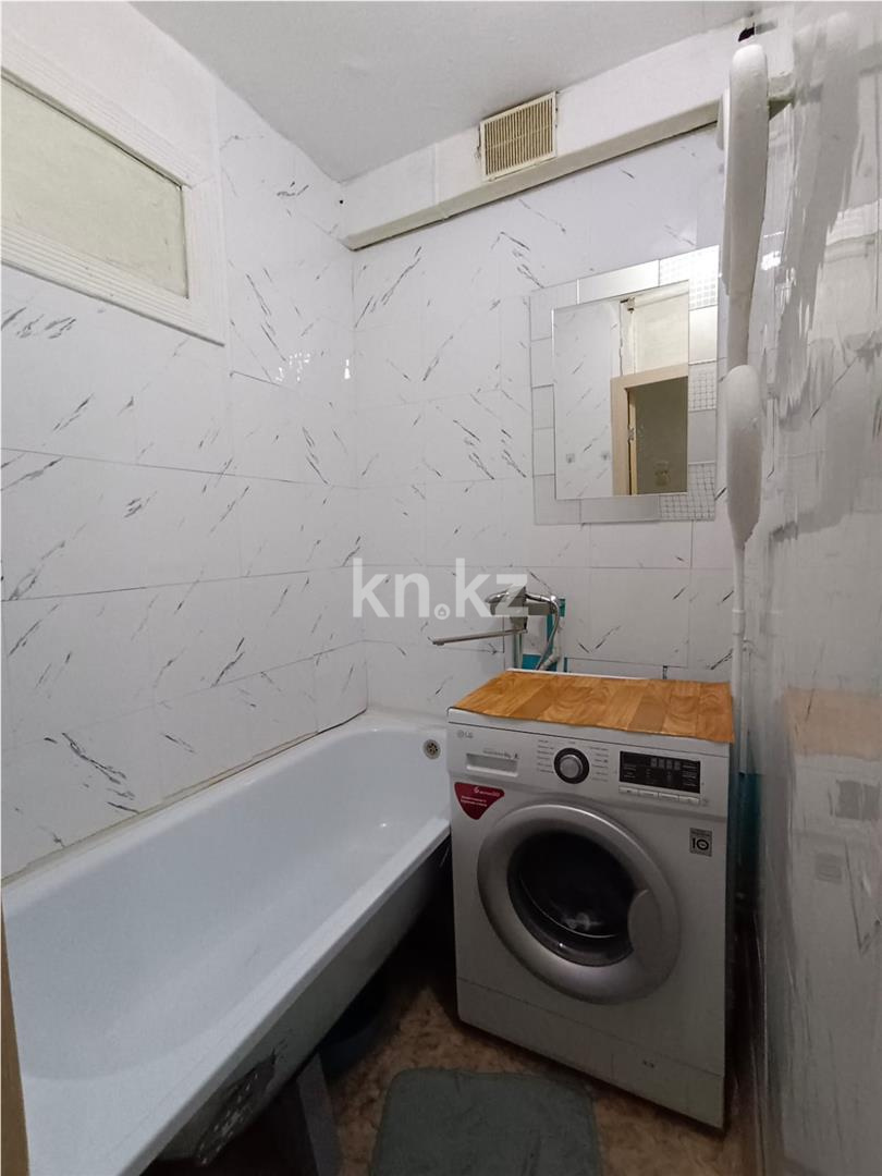 Продажа 1-комнатной квартиры, 31 м² - Продажа квартир в Караганде - страница 27 фото 5 из 10