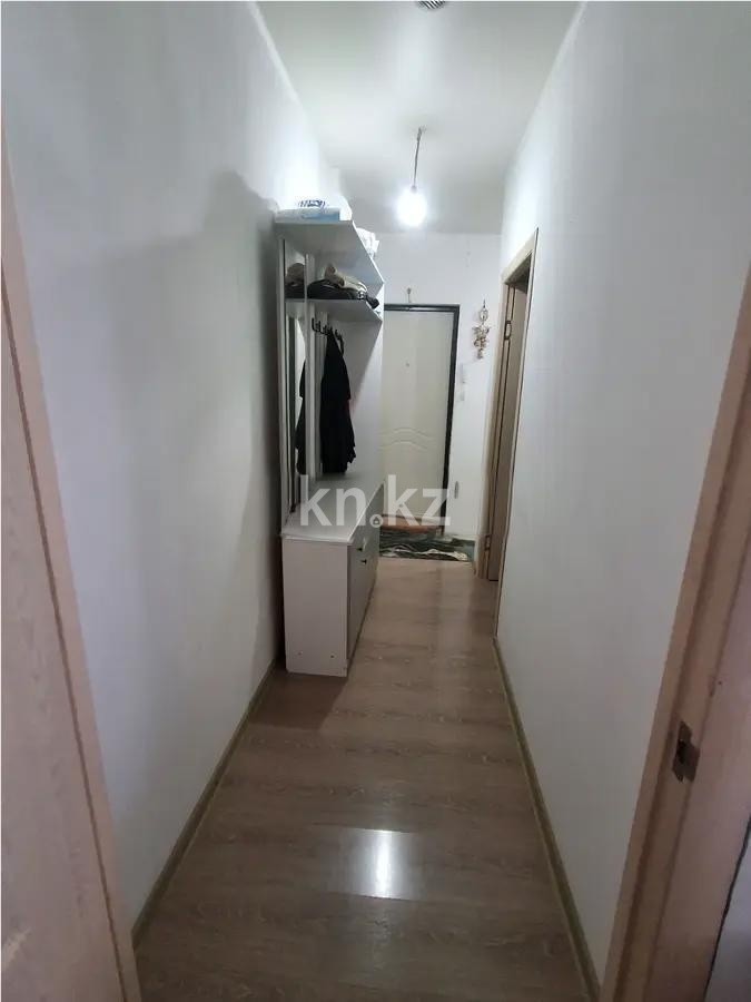 Продажа 2-комнатной квартиры, 46.9 м² в Алматы - фото 3