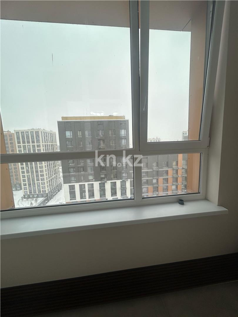 Продажа 1-комнатной квартиры, 39 м² - Недвижимость в Казахстане - страница 11 фото 13 из 13