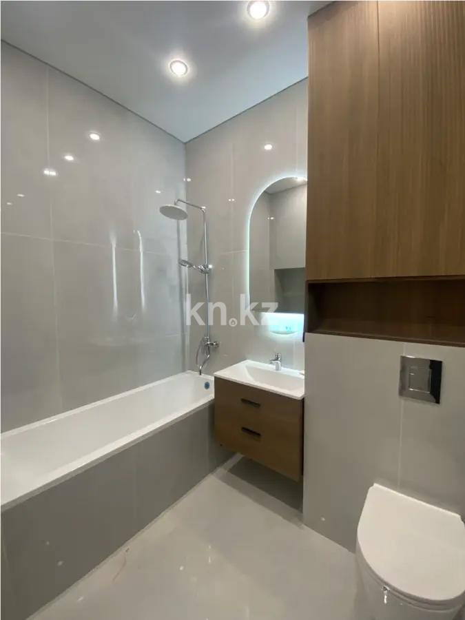 Продажа 2-комнатной квартиры, 69 м² - Продажа двухкомнатных квартир в Астане - страница 54 фото 4 из 5