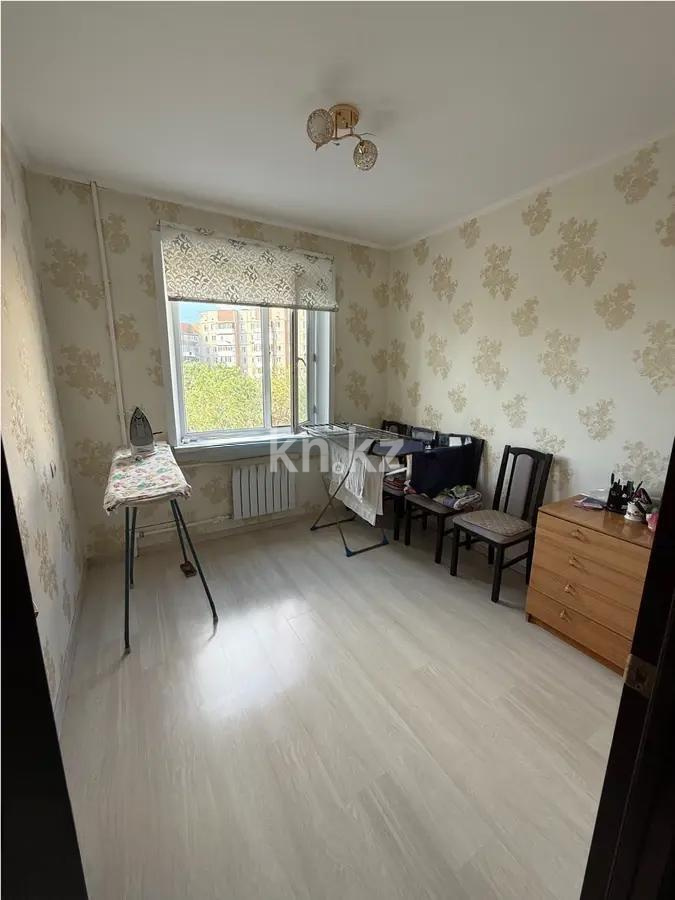 Продажа 3-комнатной квартиры, 64 м², мкр-н Степной-4, дом  12 в Караганде - фото 5