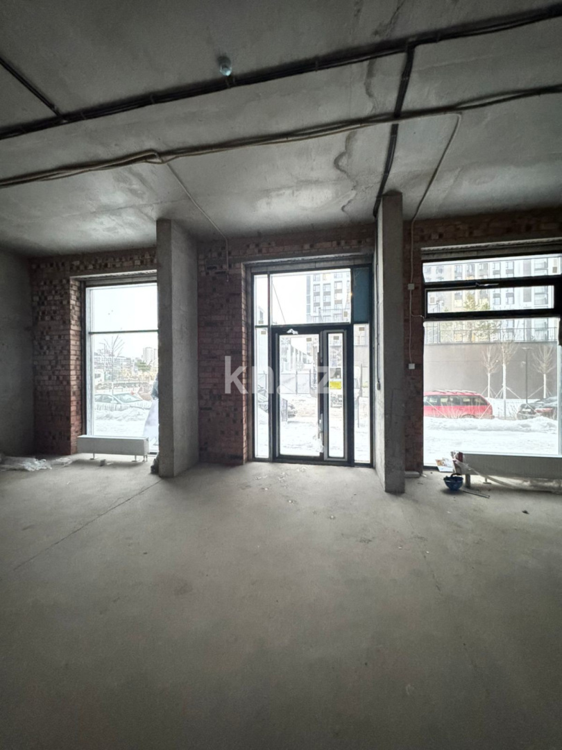 Аренда , пр. Туран - Аренда офисных и торговых помещений в Астане фото 3 из 8