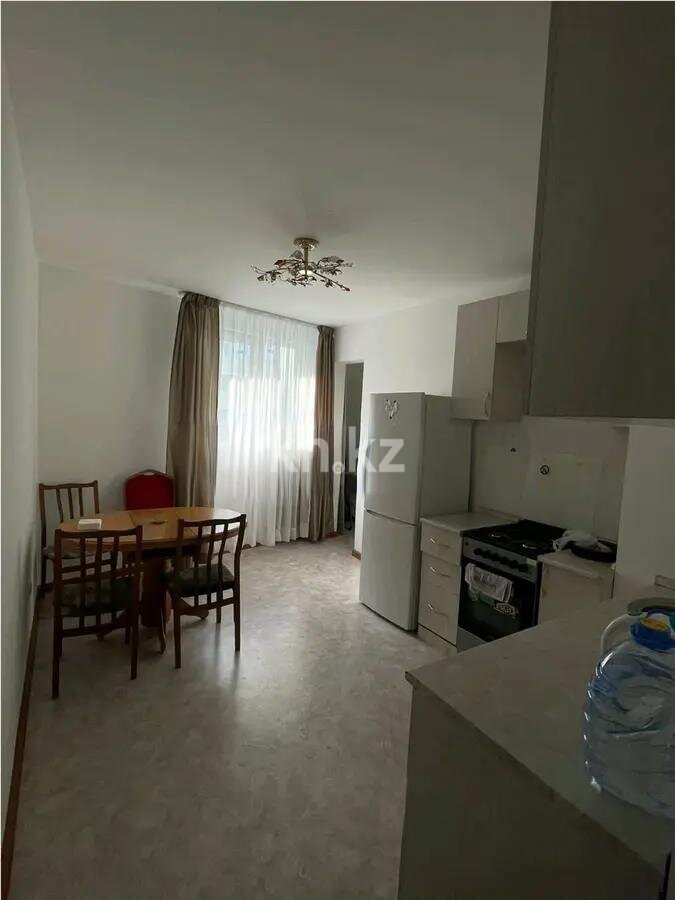 Продажа 1-комнатной квартиры, 36.4 м² в Алматы