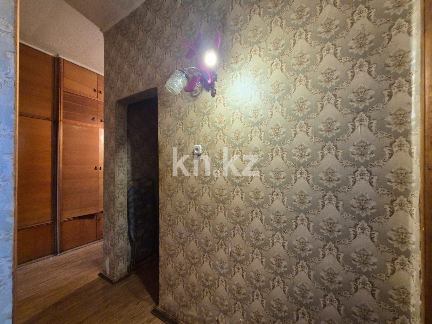 Продажа 2-комнатной квартиры, 52 м², ул. Менделеева - Продажа квартир в Темиртау фото 9 из 12