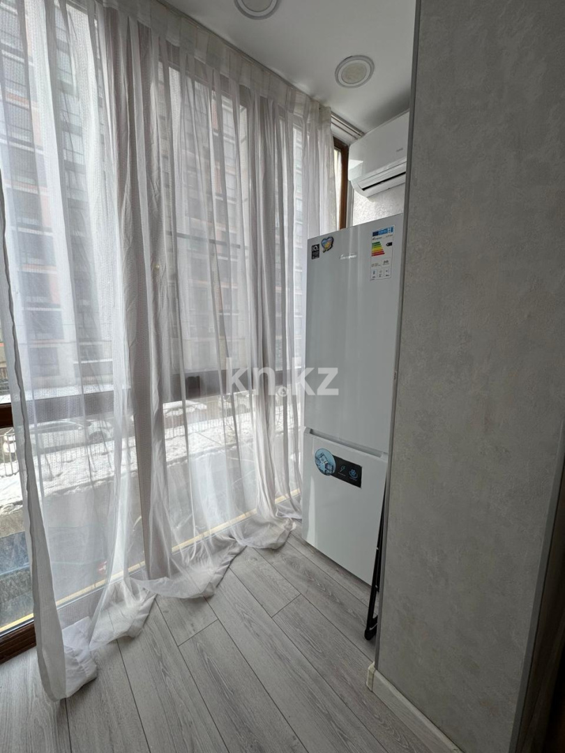 Продажа 2-комнатной квартиры, 46 м², ул. Жунисова, дом  4/5 - ул. Толе би - Продажа квартир в Алматы фото 8 из 11