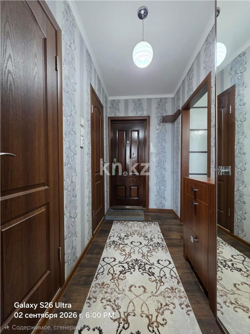 Продажа 1-комнатной квартиры, 32 м² в Темиртау - фото 8