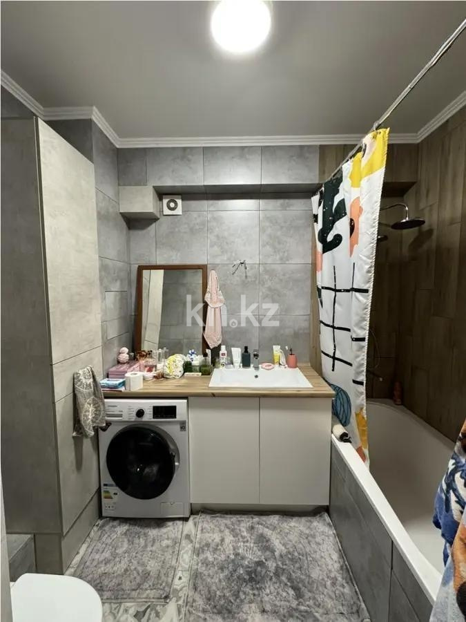 Продажа 1-комнатной квартиры, 32.6 м² в Алматы - фото 3