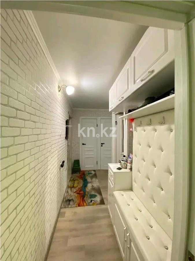 Продажа 3-комнатной квартиры, 62 м² в Караганде - фото 7
