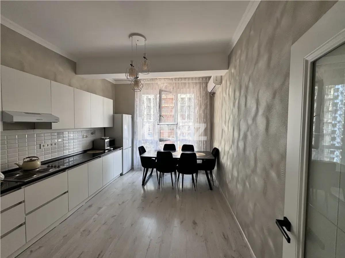 Продажа 1-комнатной квартиры, 42 м² - Продажа квартир в Алматы - страница 13 фото 1 из 1