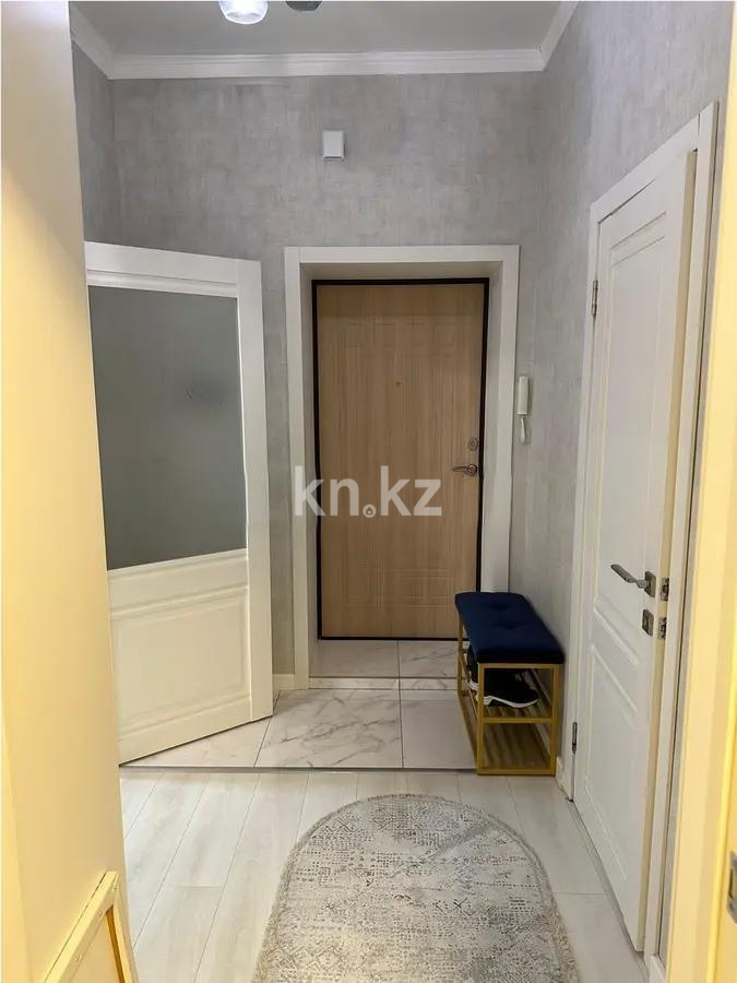 Продажа 2-комнатной квартиры, 46 м² - Продажа квартир в р-не Нура Астаны - страница 59 фото 5 из 5