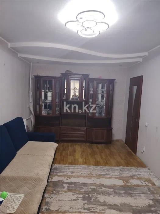 Продажа 3-комнатной квартиры, 63 м², ул. Мичурина, дом  9 - Продажа  трехкомнатных квартир в Шахтинске фото 2 из 6