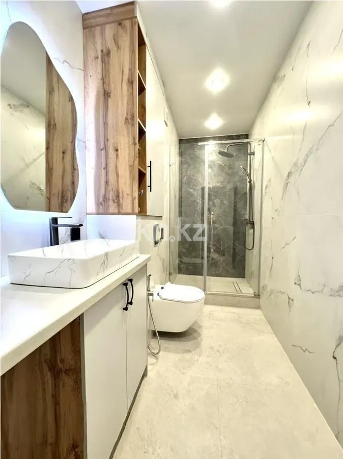 Продажа 2-комнатной квартиры, 48 м² в Астане - фото 4