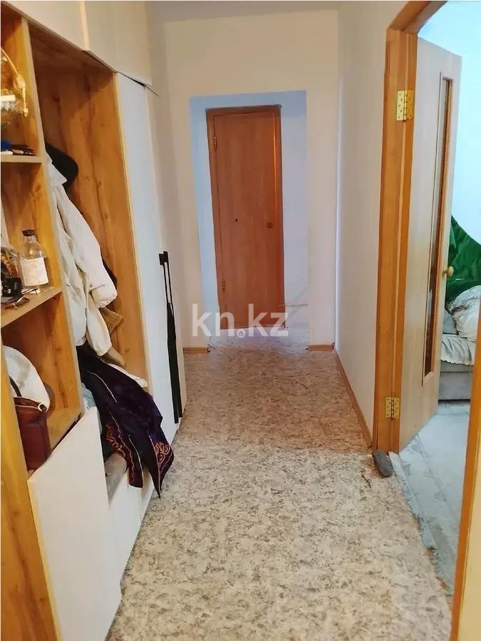 Продажа 3-комнатной квартиры, 67 м² в Караганде - фото 7