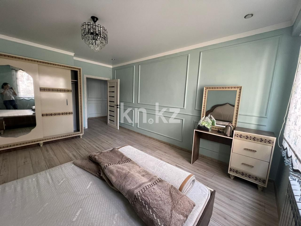 Продажа 2-комнатной квартиры, 76.7 м² в Алматы - фото 5