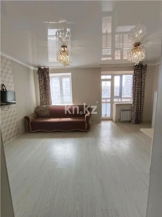 Продажа 1-комнатной квартиры, 33 м² в Астане
