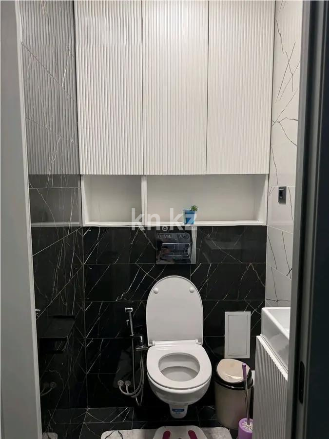 Продажа 3-комнатной квартиры, 71 м² в Алматы - фото 4