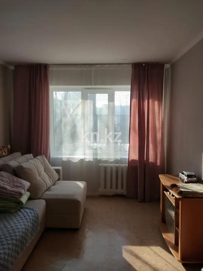 Продажа 1-комнатной квартиры, 36 м² в Астане