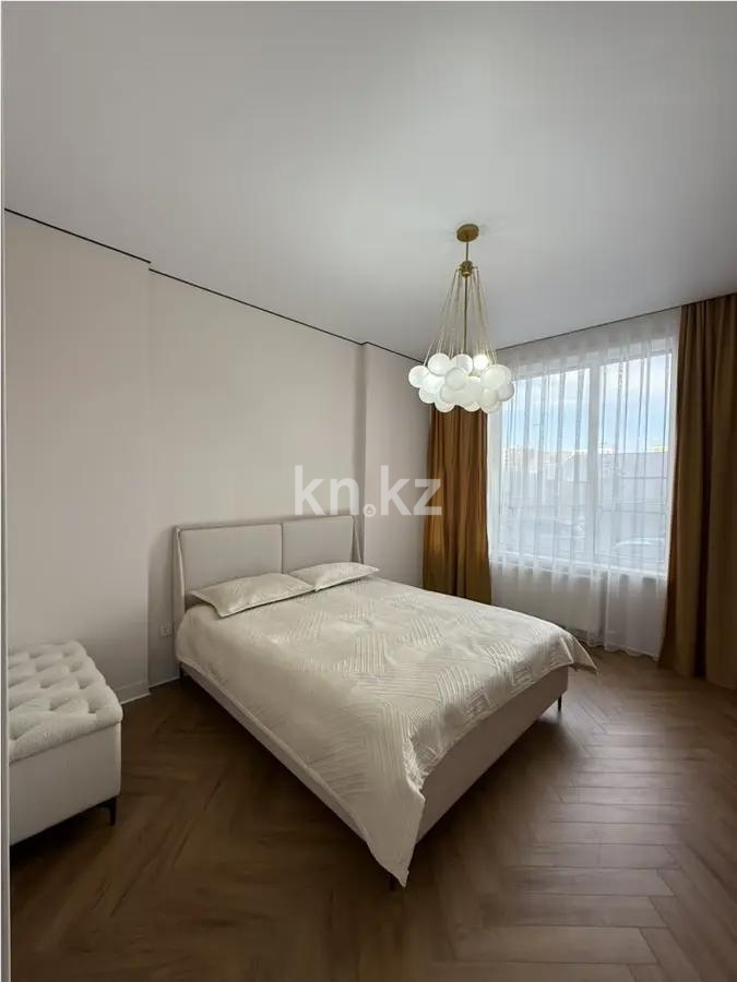 Продажа 3-комнатной квартиры, 101 м² в Астане - фото 3