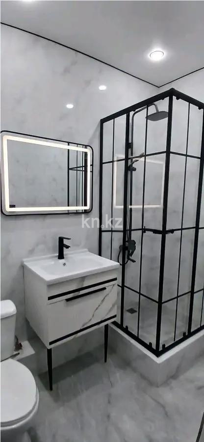 Продажа 1-комнатной квартиры, 28 м² - Продажа квартир в новостройках Алматы фото 1 из 1