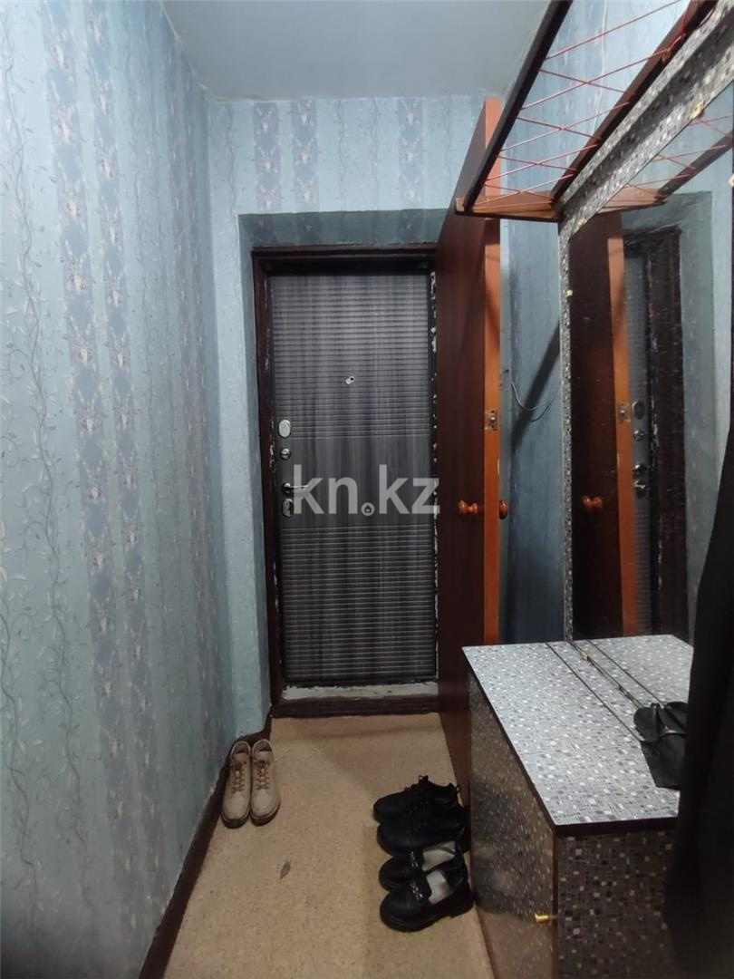 Продажа 2-комнатной квартиры, 45 м², мкр-н 21 в Караганде - фото 12