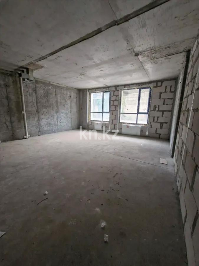 Продажа 2-комнатной квартиры, 43 м², пр. Райымбека, дом  349/1 - Продажа  двухкомнатных квартир в новостройках Алматы фото 1 из 2