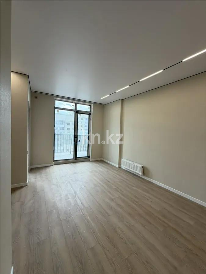 Продажа 2-комнатной квартиры, 40 м² в Астане