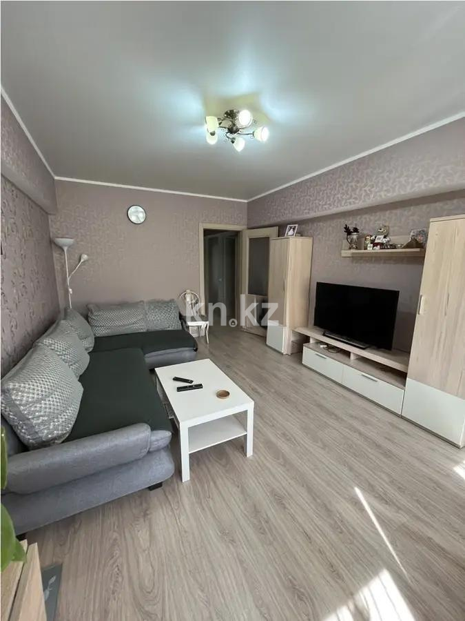 Продажа 3-комнатной квартиры, 63 м², ул. Монтажная, дом  10А - Продажа квартир в Алматы фото 1 из 7