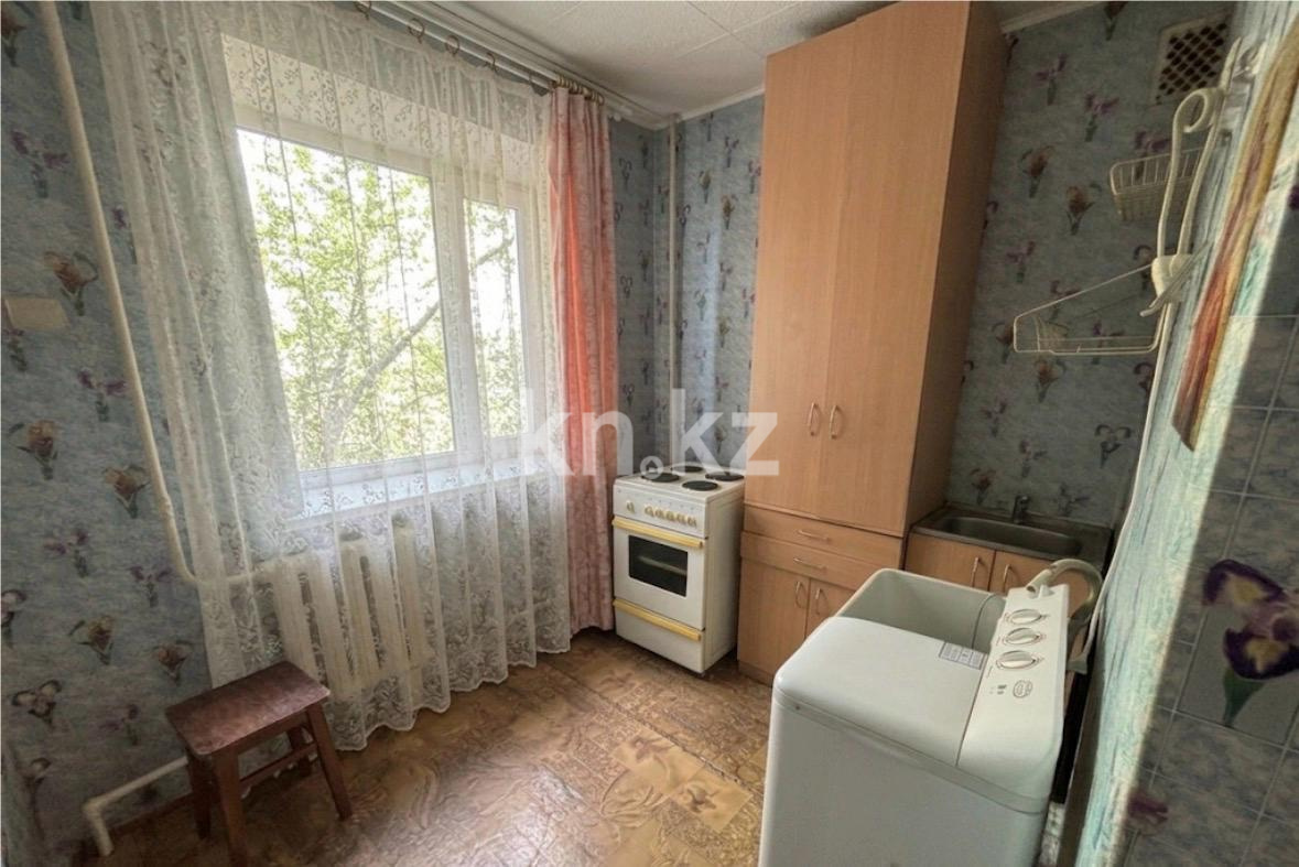 Продажа 2-комнатной квартиры, 44 м² - Продажа двухкомнатных квартир в Караганде фото 4 из 7