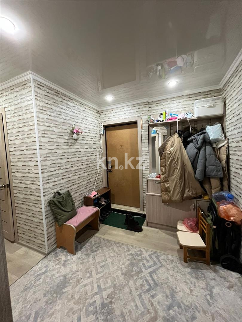 Продажа 3-комнатной квартиры, 61 м² в Караганде - фото 9