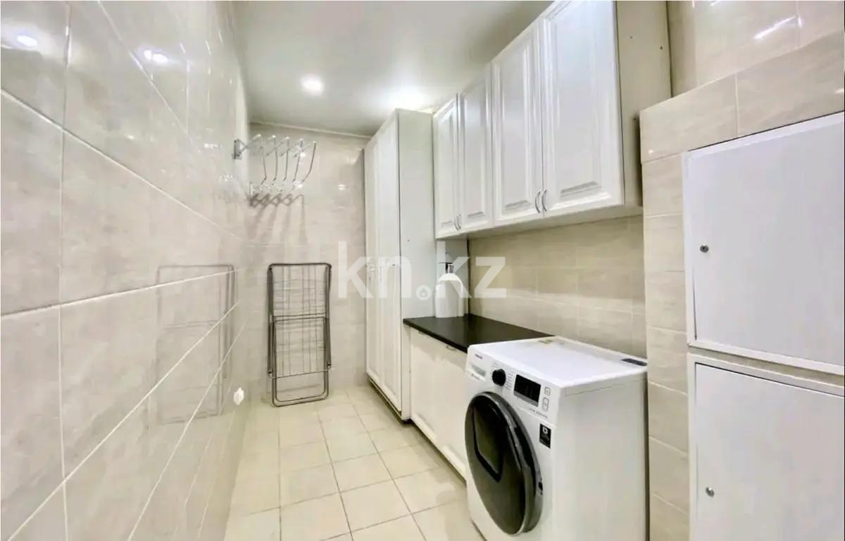 Продажа 6-комнатной квартиры, 260 м² - Продажа пятикомнатных и более квартир в Астане фото 10 из 12