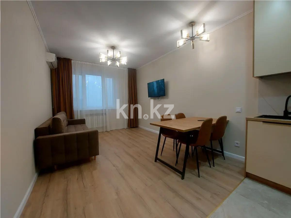 Продажа 2-комнатной квартиры, 40 м² - Продажа квартир в Казахстане - страница 39 фото 1 из 5