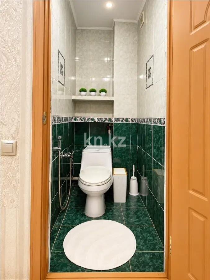 Продажа 2-комнатной квартиры, 61.2 м² в Астане - фото 5