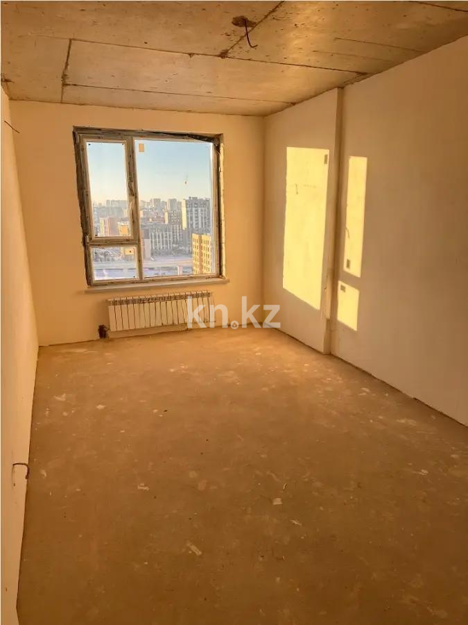 Продажа 1-комнатной квартиры, 35.4 м² - Продажа квартир от собственников в Астане - страница 8 фото 1 из 3