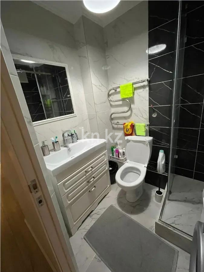 Продажа 3-комнатной квартиры, 68 м² - Продажа трехкомнатных квартир от собственников в Алматы - страница 6 фото 4 из 5