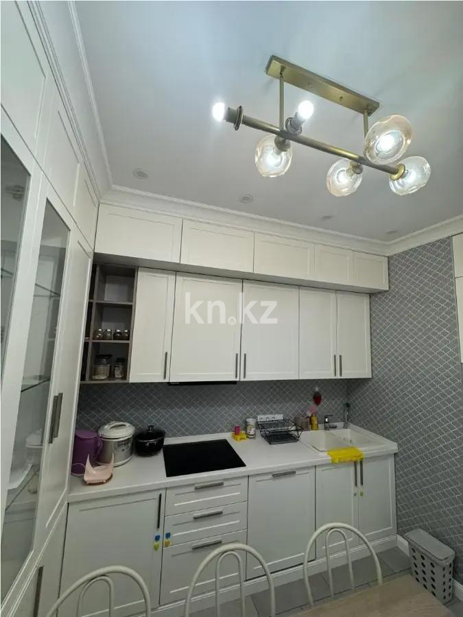 Продажа 3-комнатной квартиры, 113 м², пр. Гагарина, дом  124 в Алматы - фото 2