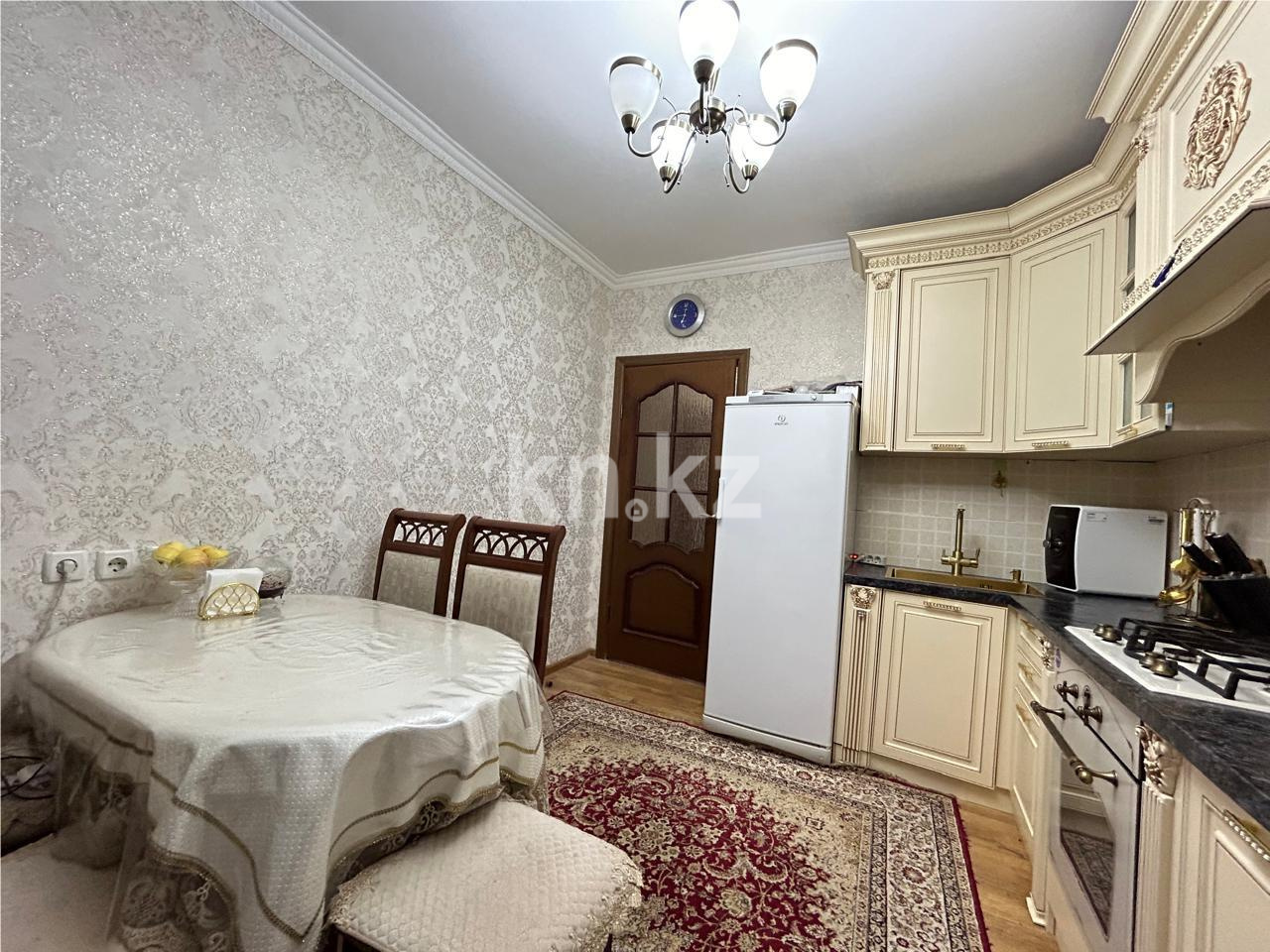 Продажа 3-комнатной квартиры, 70.4 м² - Продажа квартир в Астане в р-не Байконур фото 12 из 20