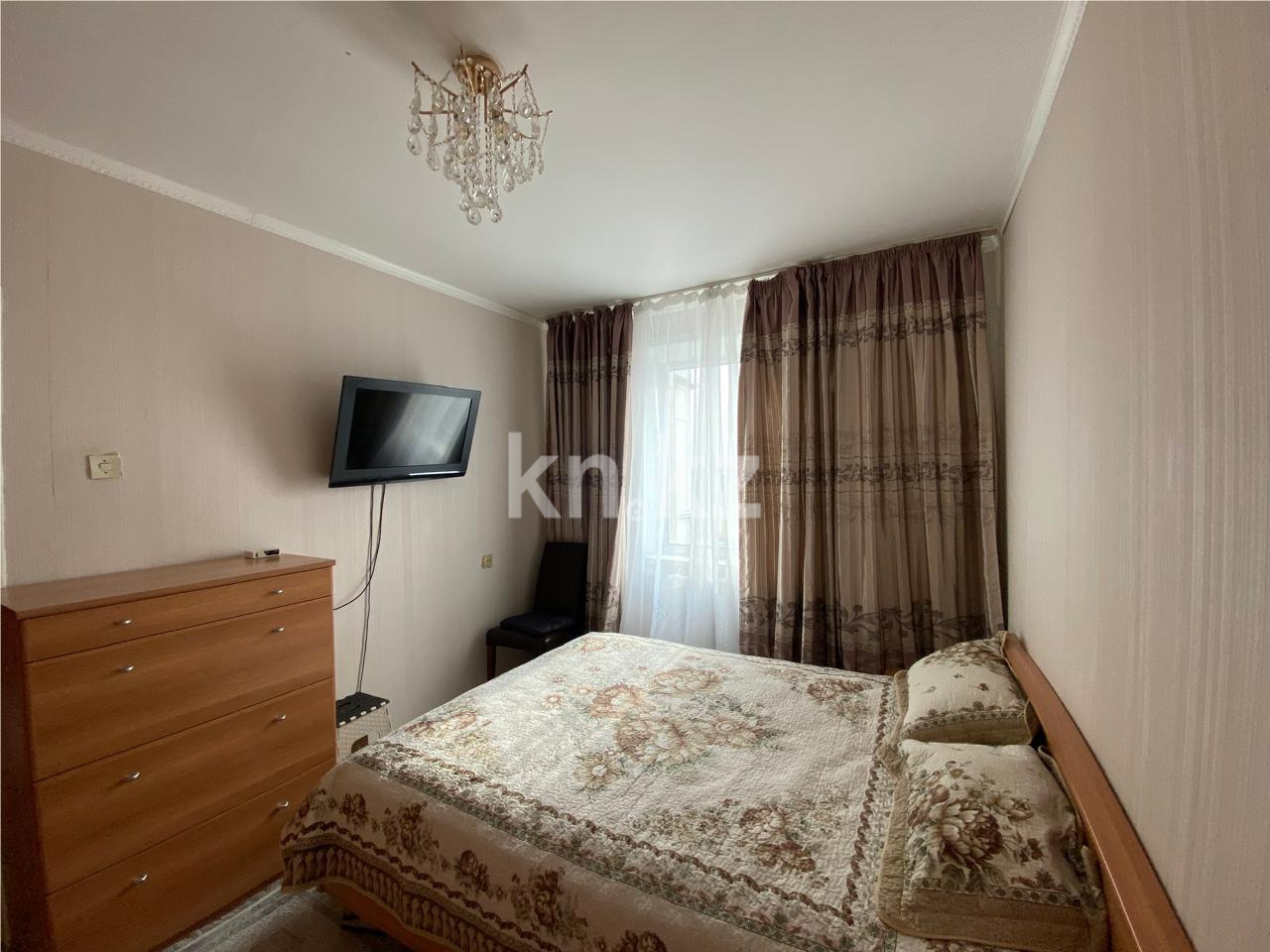 Продажа 2-комнатной квартиры, 53 м², ул. Таттимбета - Продажа квартир в Караганде фото 4 из 15