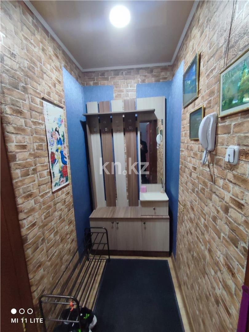 Продажа 1-комнатной квартиры, 33 м² в Темиртау - фото 4