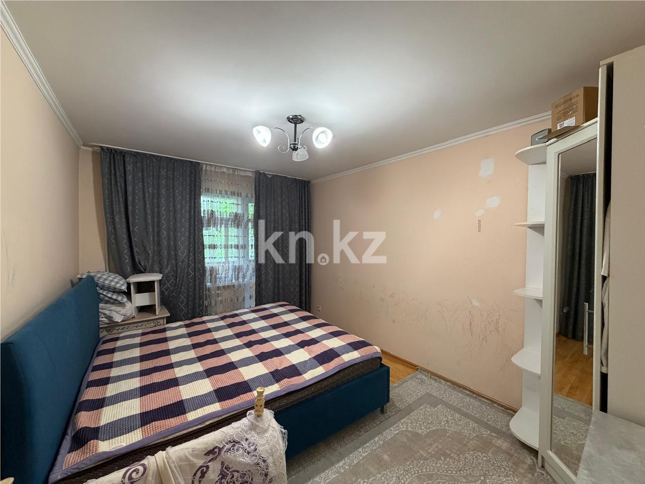 Продажа 2-комнатной квартиры, 47 м² - Продажа двухкомнатных квартир на Юго-Востоке Караганды - страница 14 фото 2 из 8