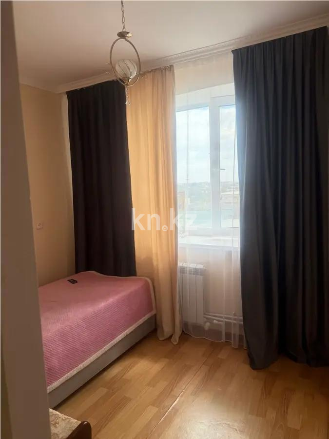 Продажа 3-комнатной квартиры, 79 м², ул. Ермекова, дом  106/6 - Продажа  трехкомнатных квартир в новостройках Караганды без посредников фото 3 из 6