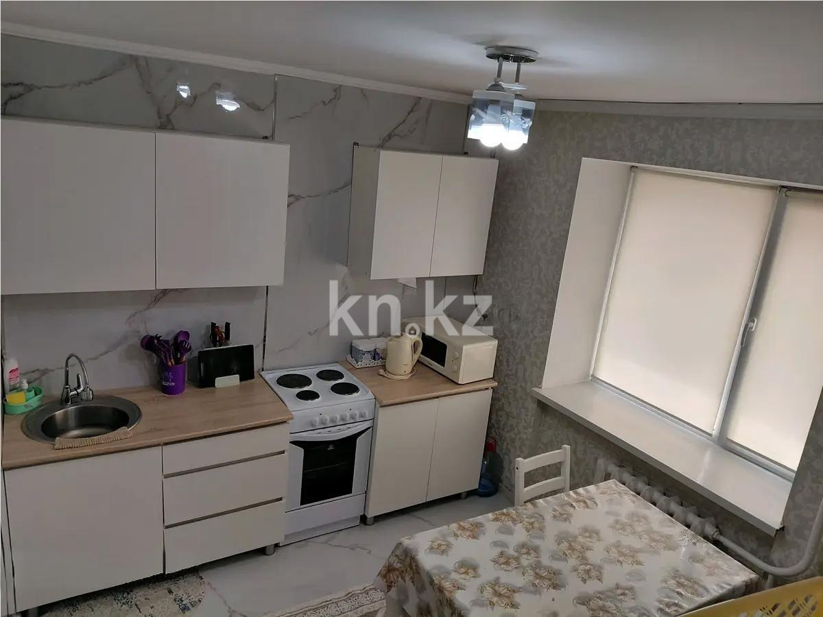 Продажа 1-комнатной квартиры, 37.5 м² в Астане - фото 2