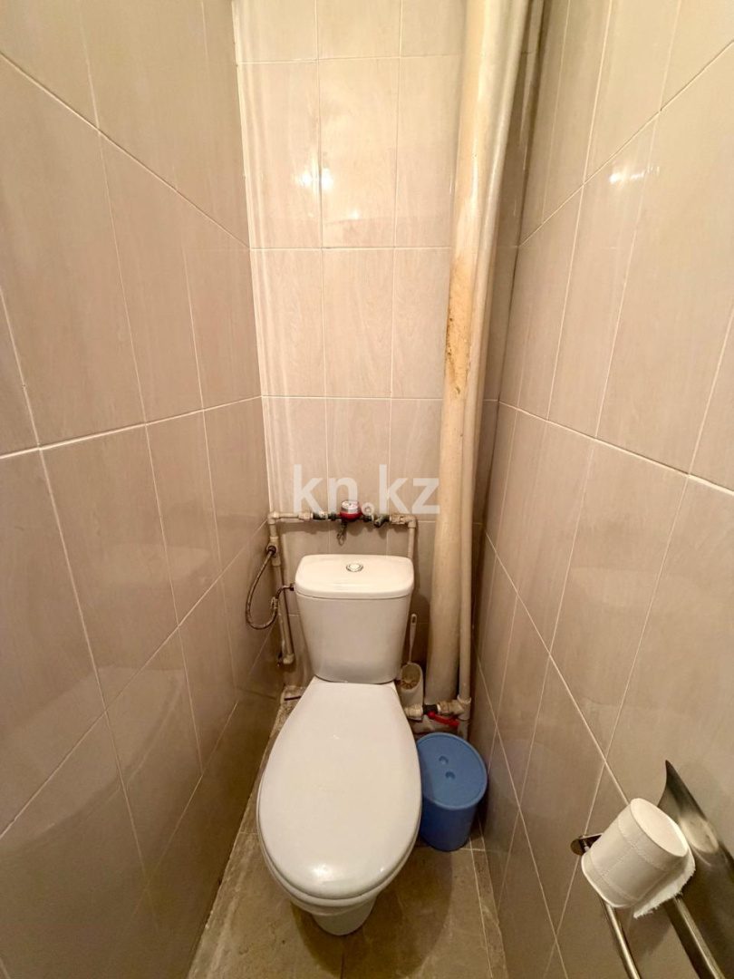 Продажа 3-комнатной квартиры, 62 м² в Караганде - фото 8