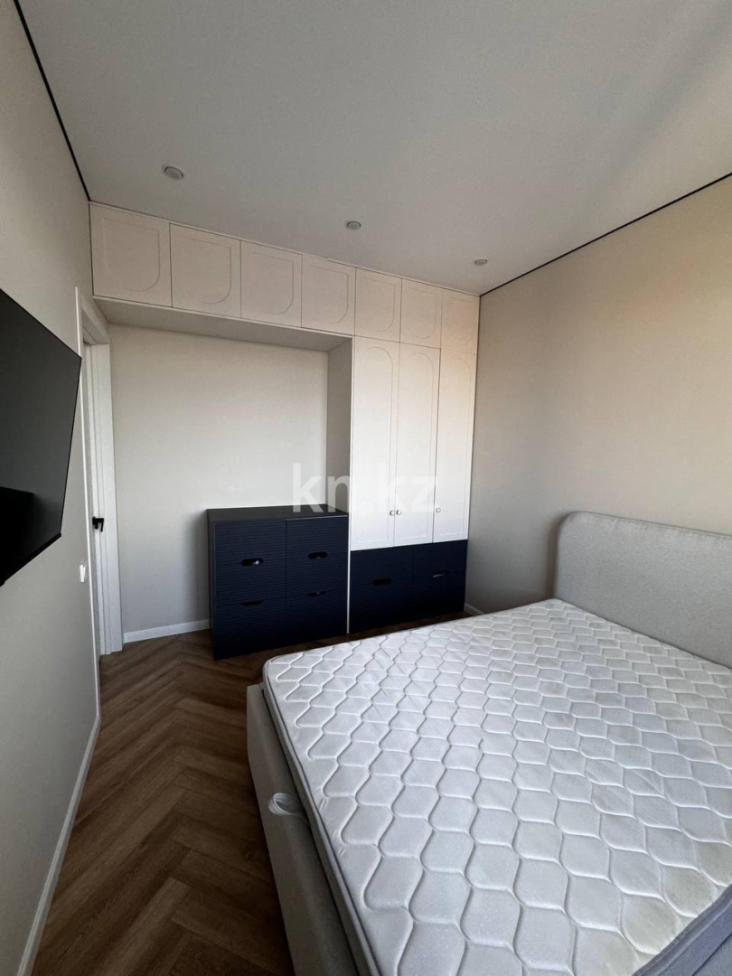 Аренда 2-комнатной квартиры, 42.8 м² - Аренда жилой и коммерческой недвижимости в Казахстане фото 7 из 11