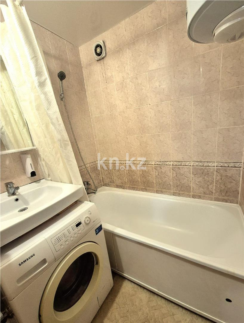 Продажа 1-комнатной квартиры, 40 м² - Продажа квартир в Караганде - страница 28 фото 8 из 9