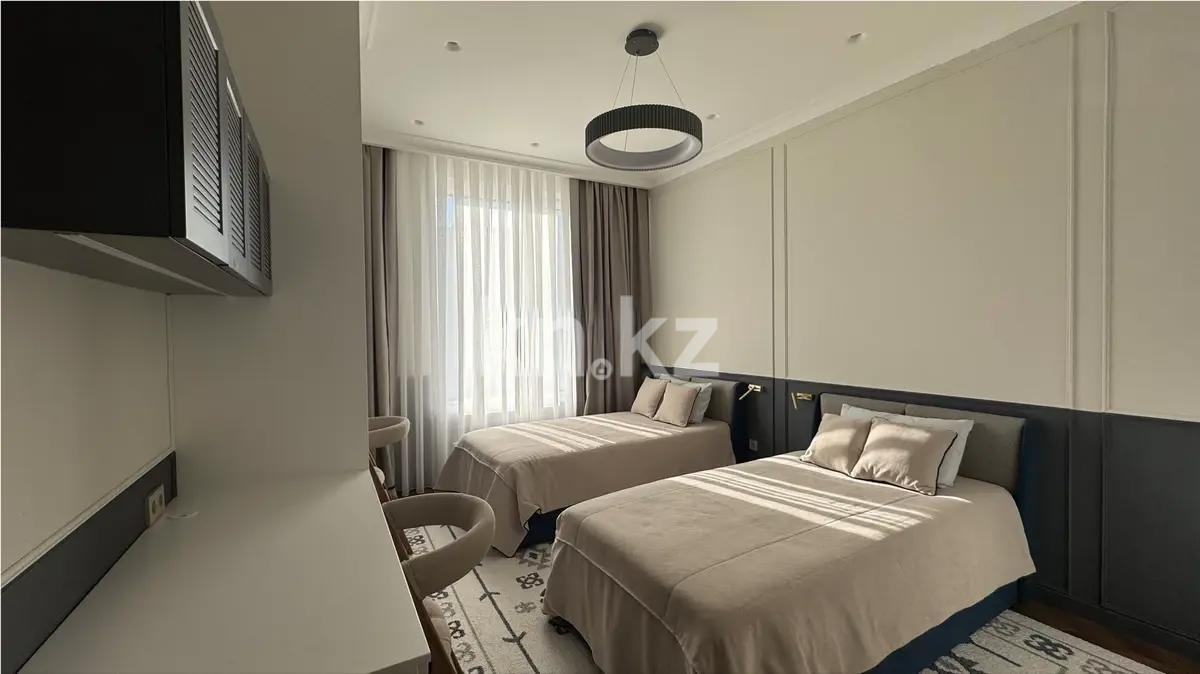 Продажа 4-комнатной квартиры, 120 м² - Продажа четырехкомнатных квартир в р-не Сарайшык Астаны фото 3 из 7
