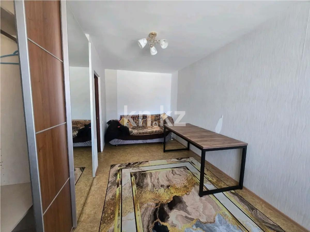 Продажа 1-комнатной квартиры, 34 м² в Астане