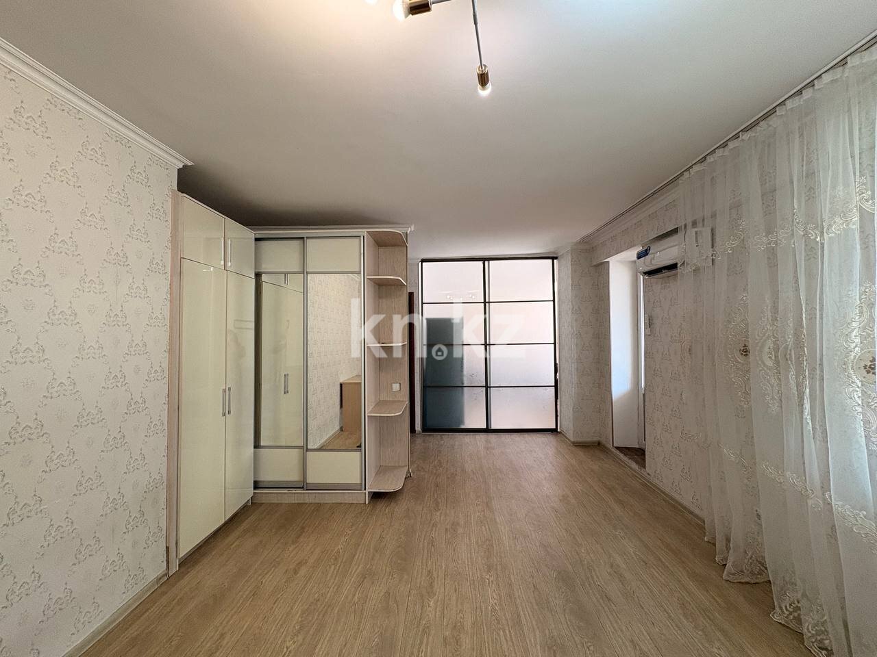 Аренда 1-комнатной квартиры, 42 м² в Астане - фото 8