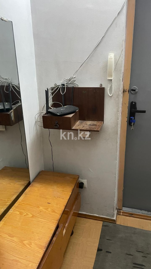 Аренда 3-комнатной квартиры, 83 м² - Аренда квартир помесячно в Алматы фото 1 из 18